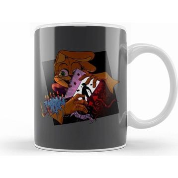 Humuts Now Hiring Fnaf Kupa