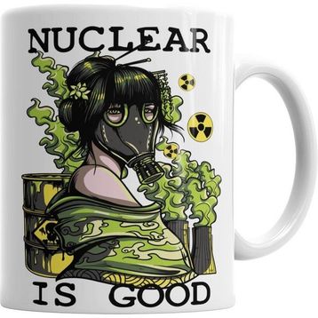 Humuts Nuclear Is Good Kupa