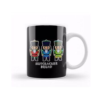 Humuts Nutcracker Squad Kupa