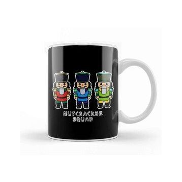 Humuts Nutcracker Squad Kupa