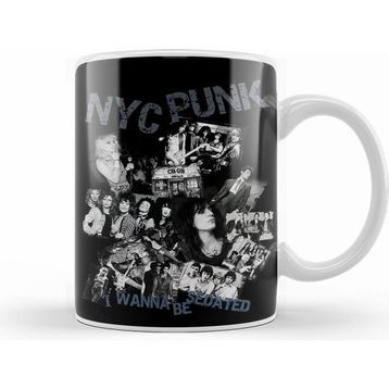 Humuts Nyc Punk Kupa