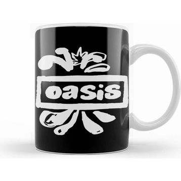 Humuts Oasis Logo Kupa
