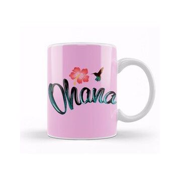Humuts Ohana Stitch Kupa
