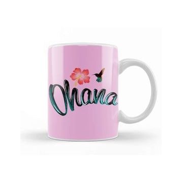 Humuts Ohana Stitch Kupa