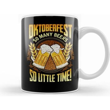 Humuts Oktoberfest So Many Beers so Little Time Drinking Kupa