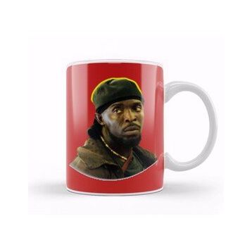 Humuts Omar Little Kupa