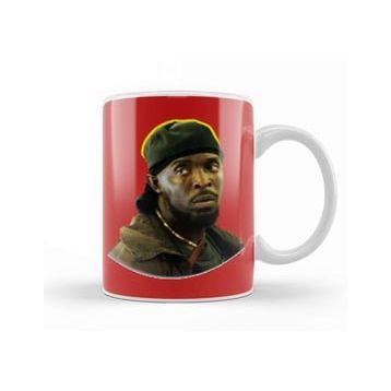 Humuts Omar Little Kupa