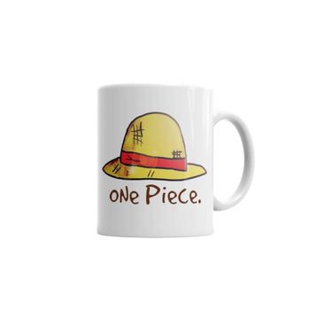 Humuts One Piece Jolly Roger Kupa
