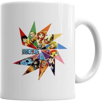 Humuts One Piece Kupa Bardak