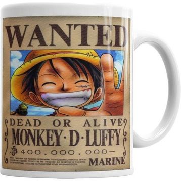 Humuts One Piece Kupa Bardak