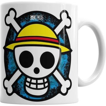 Humuts One Piece Love Kupa