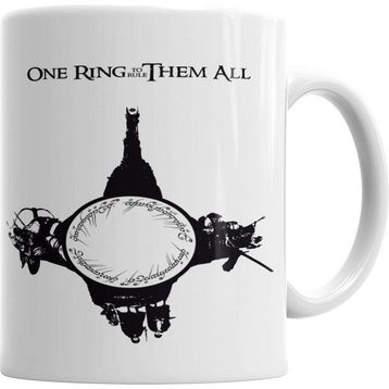 Humuts One Ring To Rule Them All Kupa