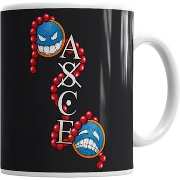 Humuts Op - Asce Tattoo Kupa