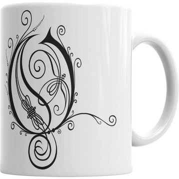 Humuts Opeth Logo Kupa