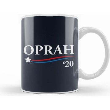 Humuts Oprah Winfrey Oprah 2020 For President Kupa