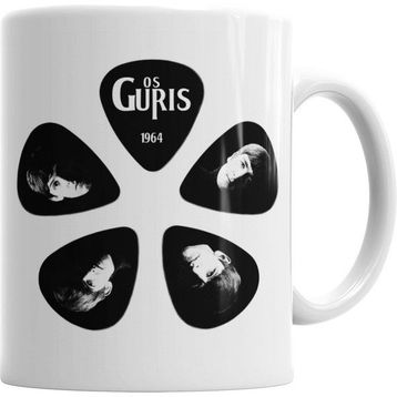Humuts Os Guris Kupa
