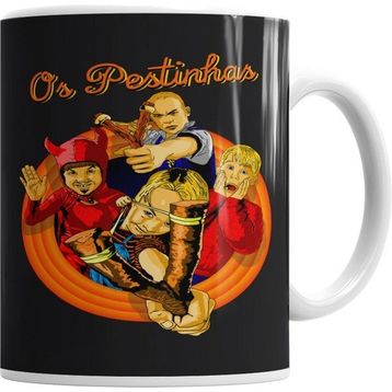 Humuts Os Pestinhas Kupa