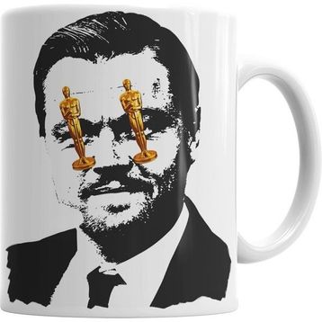 Humuts Oscar Goes To Leonardo Di Caprio Kupa