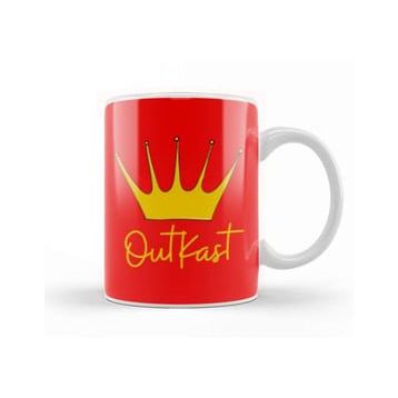 Humuts Outkas T Kupa