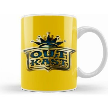 Humuts Outkast Kupa