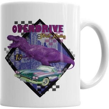 Humuts Overdrıve Kupa