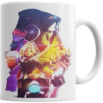 Humuts Overwatch 054 Kupa