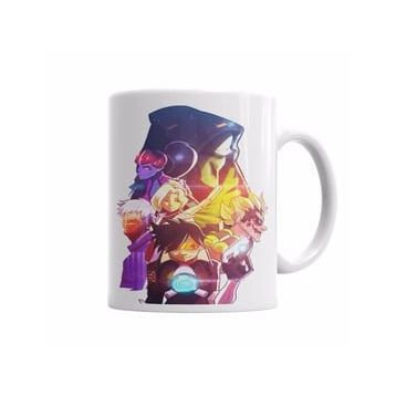 Humuts Overwatch 054 Kupa