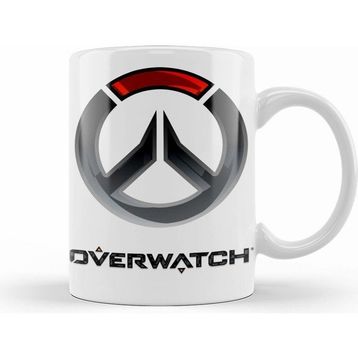 Humuts Overwatch Simples Kupa