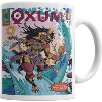 Humuts Oxum Kupa