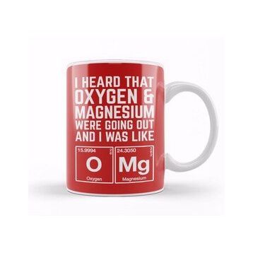 Humuts Oxygen And Magnesiums Relationship Omg Kupa
