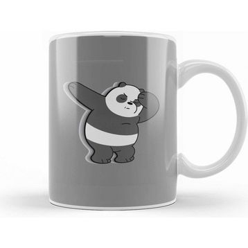 Humuts Panda Kupa
