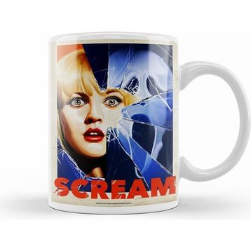 Humuts Panico Scream Kupa