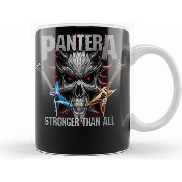 Humuts Pantera Modelo Kupa