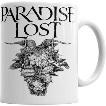 Humuts Paradise Lost Kupa