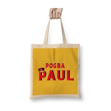 Humuts Paul Pogba Bez Çanta