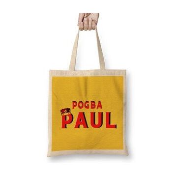 Humuts Paul Pogba Bez Çanta