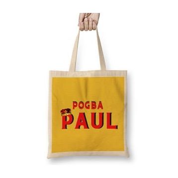 Humuts Paul Pogba Bez Çanta