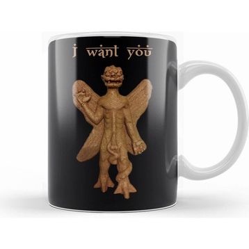 Humuts Pazuzu Kupa
