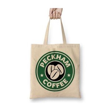 Humuts Peckham Coffee Starbucks Bez Çanta