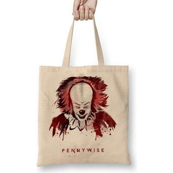 Humuts Pennywise 01 Bez Çanta