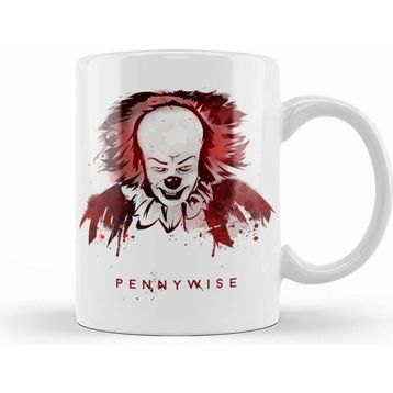 Humuts Pennywise Kupa Bardak