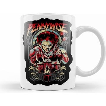 Humuts Pennywise Kupa Bardak