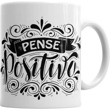 Humuts Pense Positivo Kupa