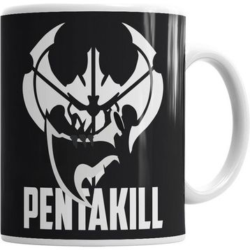 Humuts Pentakill Kupa