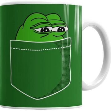 Humuts Pepe Ceplik Kupa