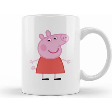 Humuts Peppa Pig Kupa