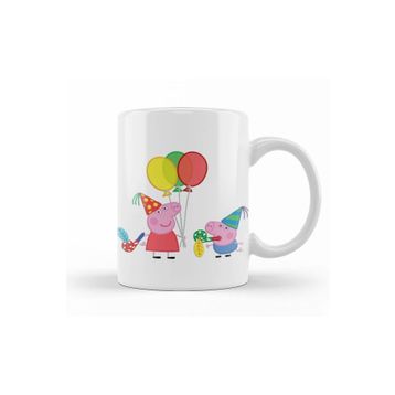 Humuts Peppa Pig Kupa