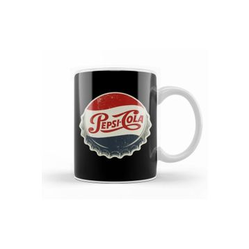 Humuts Pepsi Cola Vintage Kupa