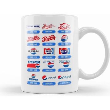 Humuts Pepsi Logo 041 Kupa