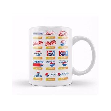 Humuts Pepsi Logo 065 Kupa